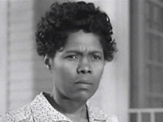 visit to Helen Robinsin