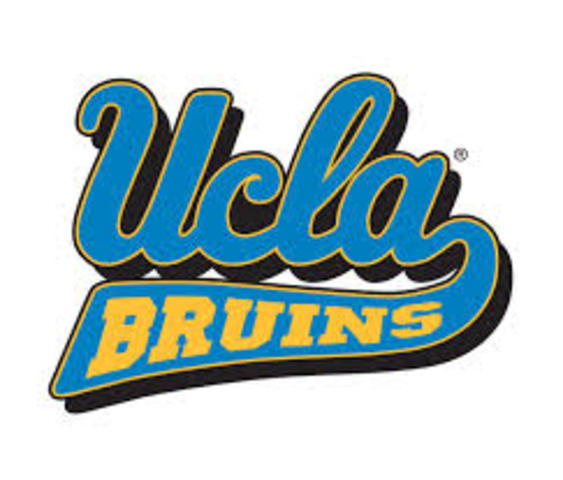 Begins Attending UCLA