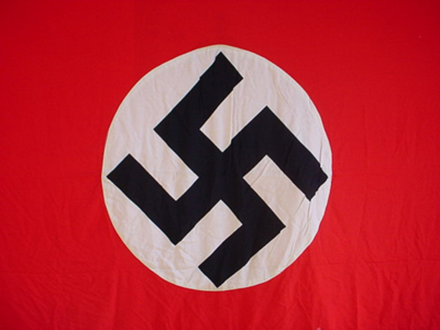 Nazi Party is formed