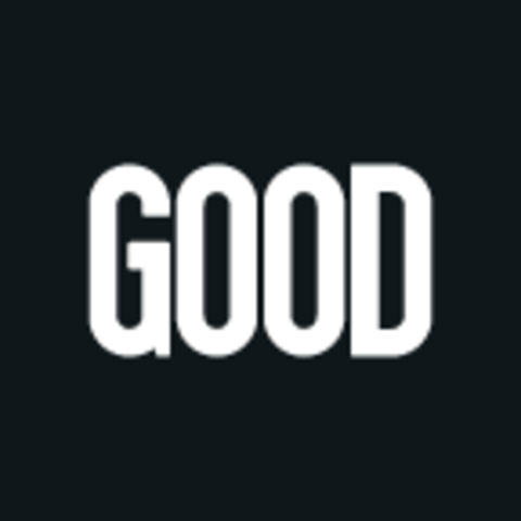 Starts as a corporate partnerships intern at GOOD Worldwide, LLC