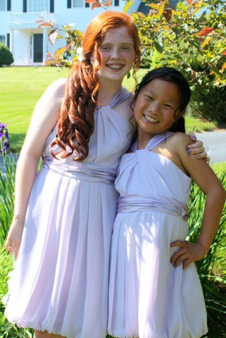 Sarah & David's Wedding