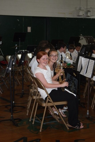 Band Concert