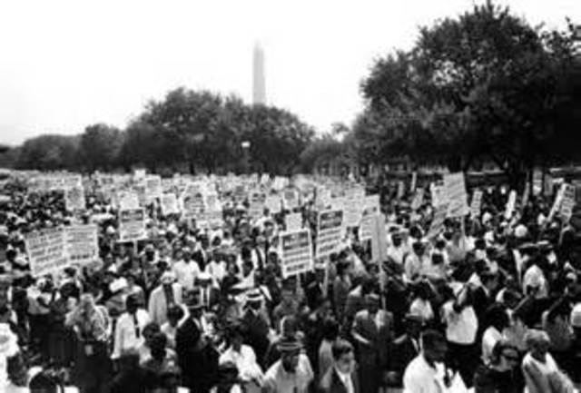 March on Washington