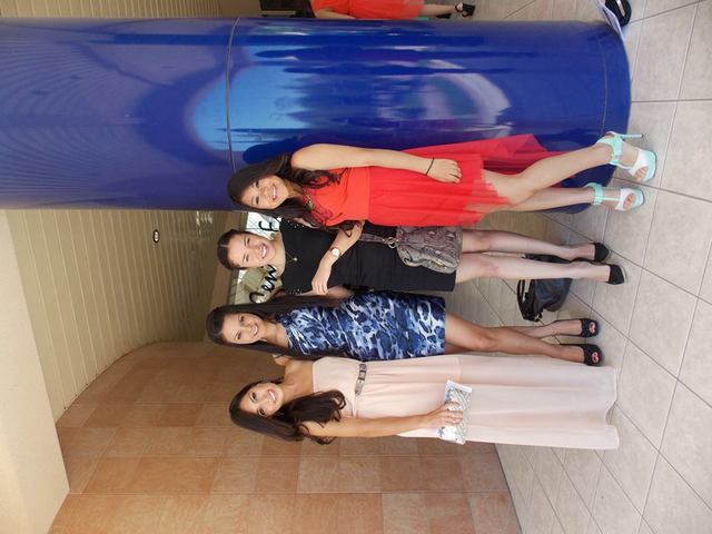 Graduación Prepa