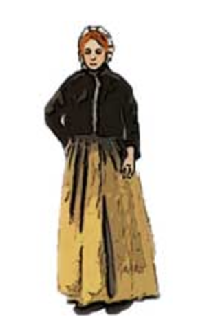 Traditional Clothing