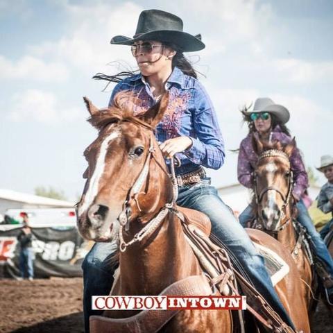 Estatal de Rodeo de Chihuahua