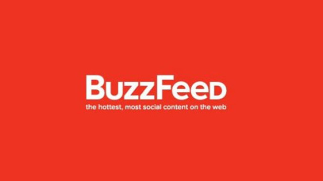 Begins Working at Buzzfeed as App Developer