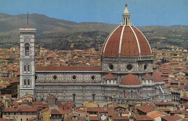 Italia cuna del renacimiento