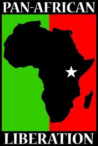 Pan Africanist Journal