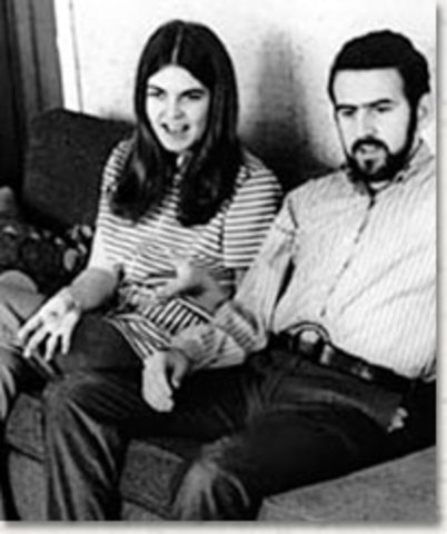 Frontiero v. Richardson