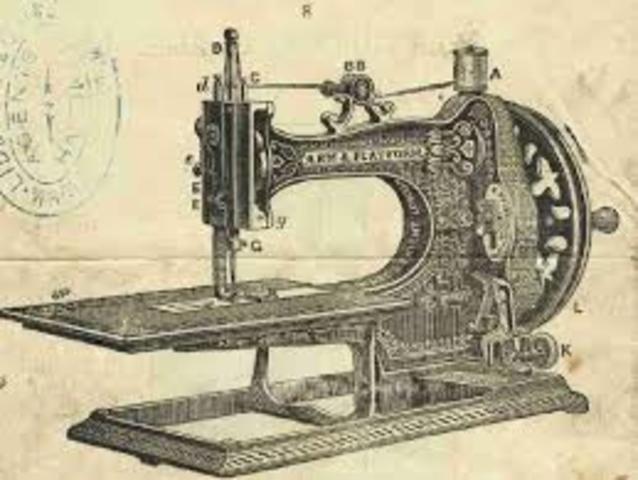 Sewing Machine