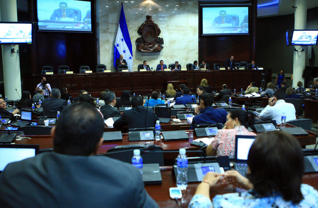 REFORMA A LA LEY ESPECIAL DE VIH Y SIDA