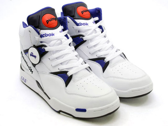 Reebok Pump Shoe