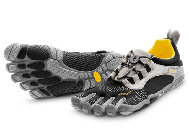 Vibram FiveFingers