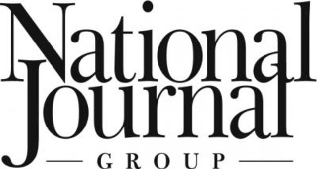Got a job at the National Journal