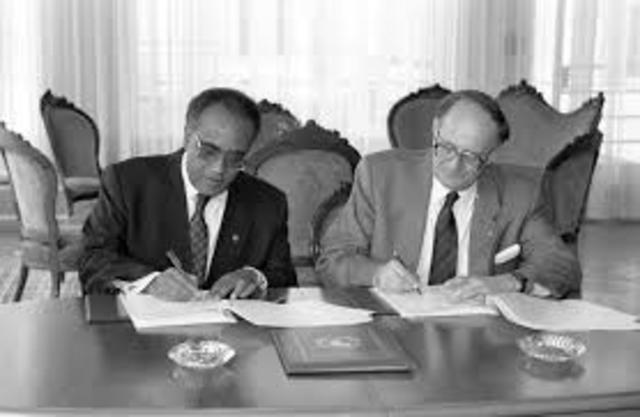 Manifesto of Southern Africa (pan african movement)