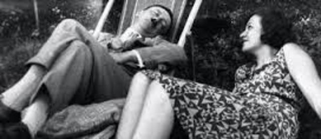 Hitler's Pernal life Rumour