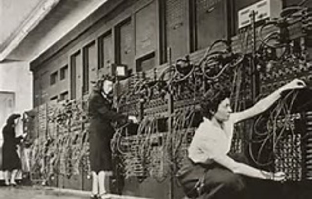 ENIAC