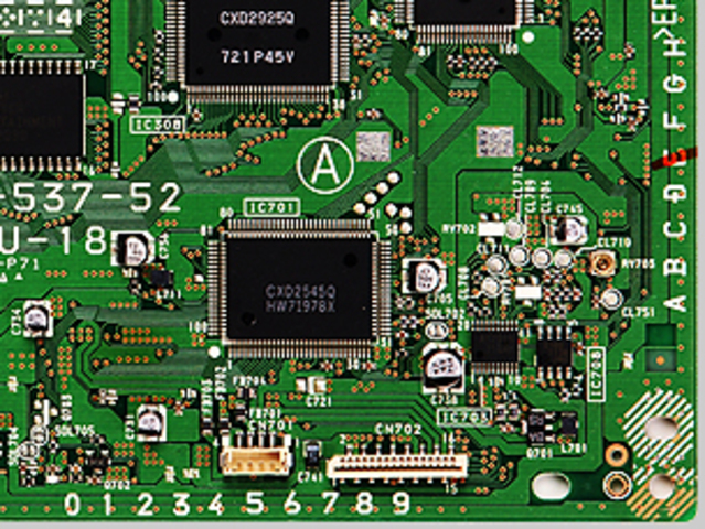 Un milione di computer per gli USA