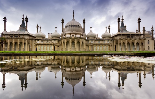 Brighton Royal Pavilion