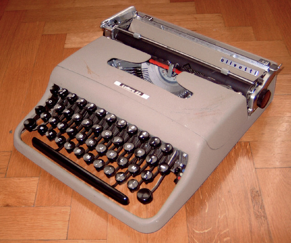OLIVETTI