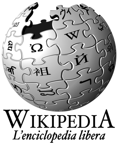Wikipedia
