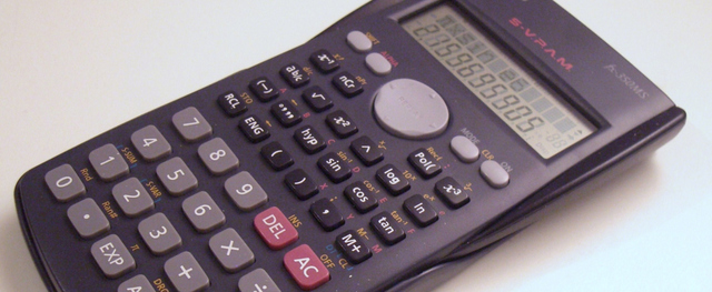 Calcolatore programmabile