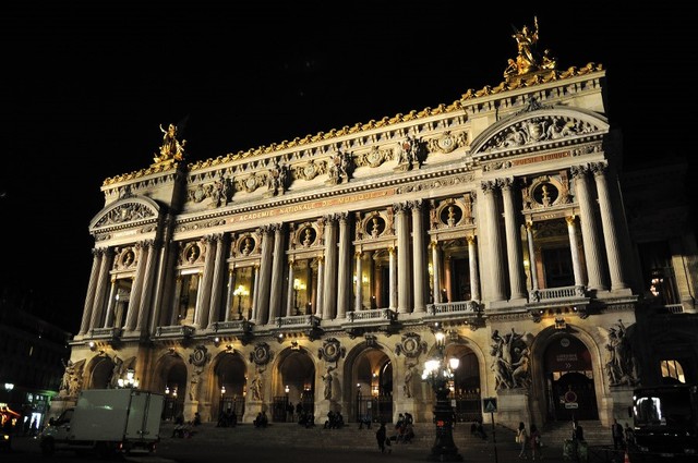 Ópera de Paris