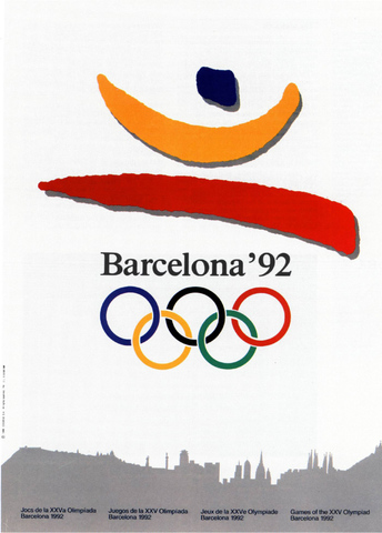 JJOO Barcelona