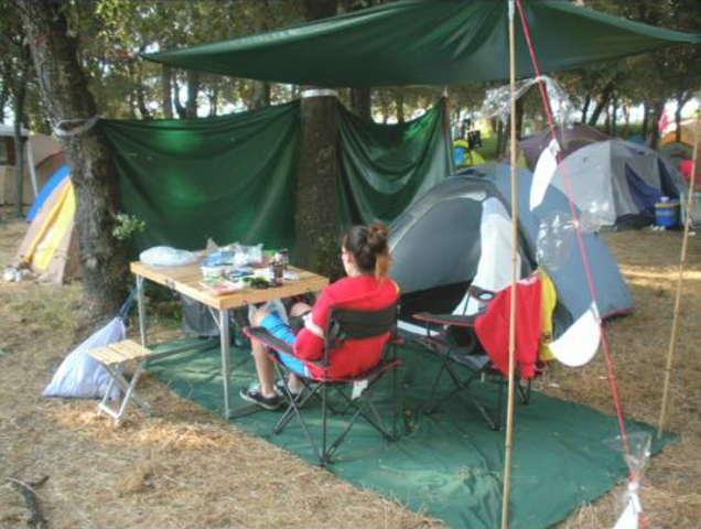 Tercer año en Montmeló
