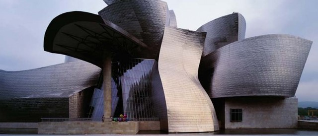 Museo Guggenheim