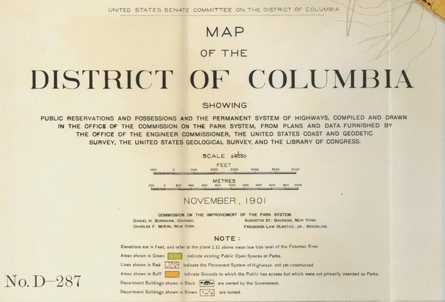 District of Columbia