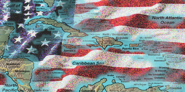 “Caribbean Basin Initiative”