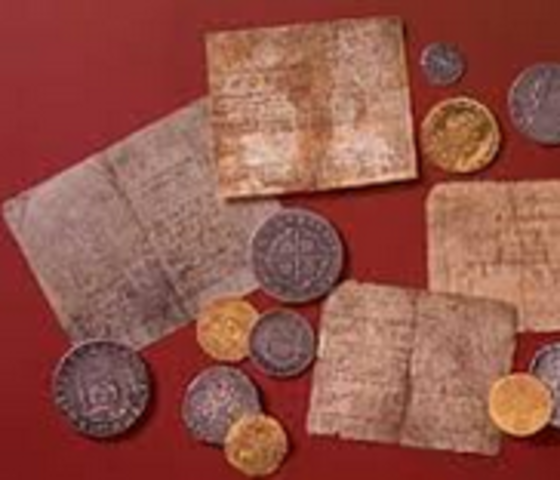 Britain regulates taxes