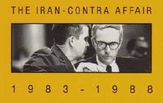 Iran-contra affair
