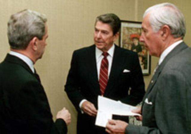 Iran-Contra Affair