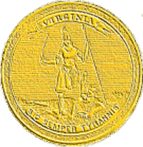 The Virginia Stamp Act Resolutions