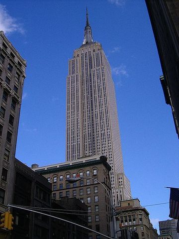 Empire State Building