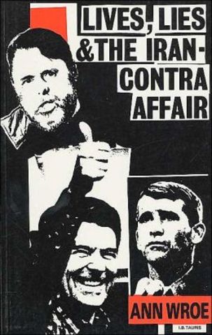 Iran-Contra Affair