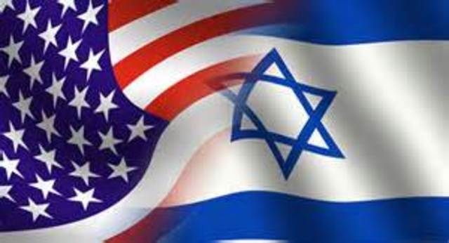 U.S, Relations With Israel - Present