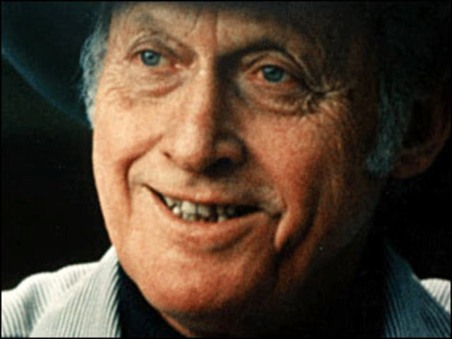 Bill Bowerman Dies