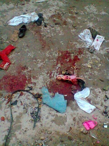 Hazaras are told to abandon customs of the Shia's