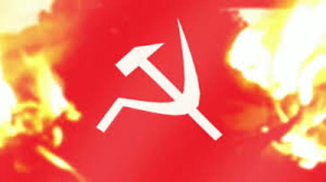 Dissolution of the Soviet Union