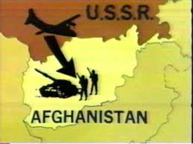 Comunists Overthrow the Government