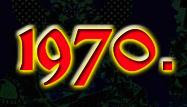 1970 Economic Indicators