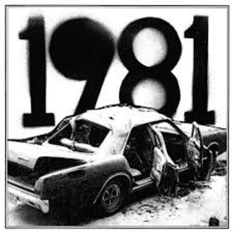 1981 Economic Indicators