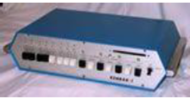 LA PRIMER COMPUTADORA PERSONAL, LA PRIMER PROPAGANDA DE UN MICROPROCESADOR Y EL DISCO FLEXIBLE DE 8"