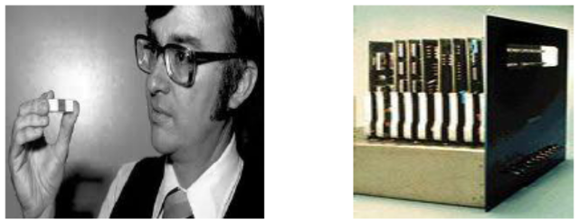 DISEÑO DEL ETHERNET