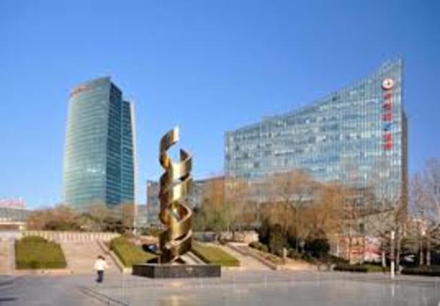 Beijing Office