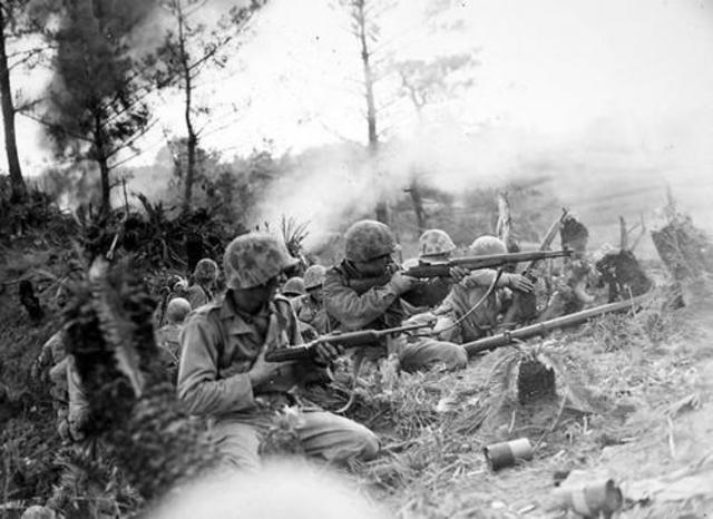 Battle of Okinawa